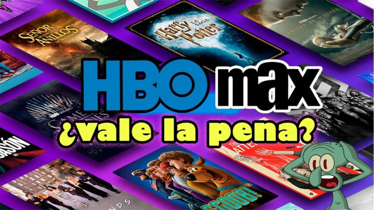 Contratar hbo
