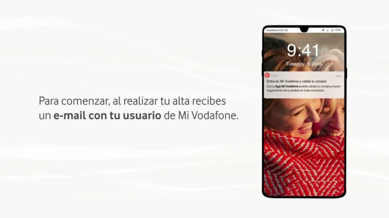 Iphone 7 contrato vodafone
