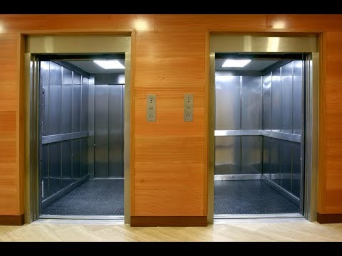 Contrato mantenimiento ascensores