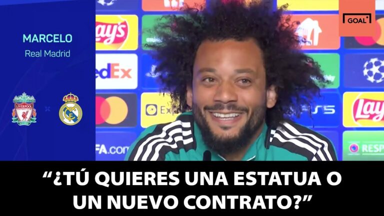 Marcelo contrato