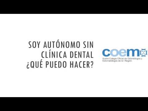 Contrato odontologo autonomo