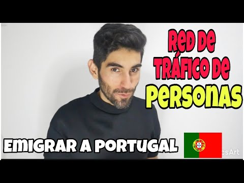 Contrato de trabajo en portugal
