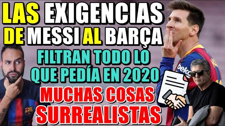 Messi renueva contrato con barcelona hasta 2025